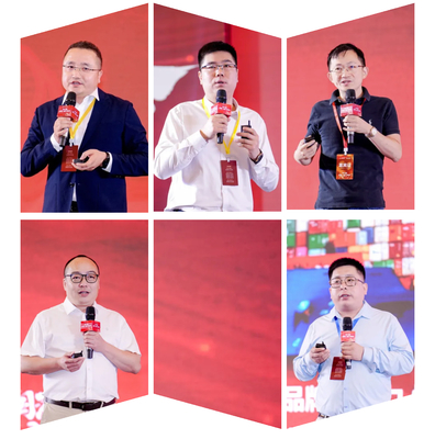 何以國潮 當龍牌、龍節與龍舟會盛裝開幕，探索網絡文化經營的新篇章