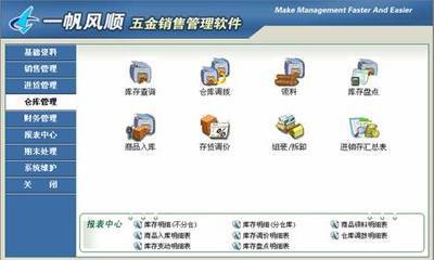 五金建材銷售管理軟件 提升機(jī)械五金儀器儀表行業(yè)運(yùn)營(yíng)效率的關(guān)鍵工具