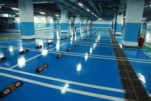 漳州環氧地坪骨料 專業施工，鑄就高品質地坪工程